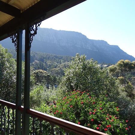 Intaba Lodge Hout Bay Εξωτερικό φωτογραφία