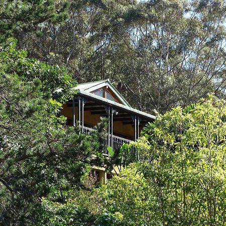 Intaba Lodge Hout Bay Εξωτερικό φωτογραφία