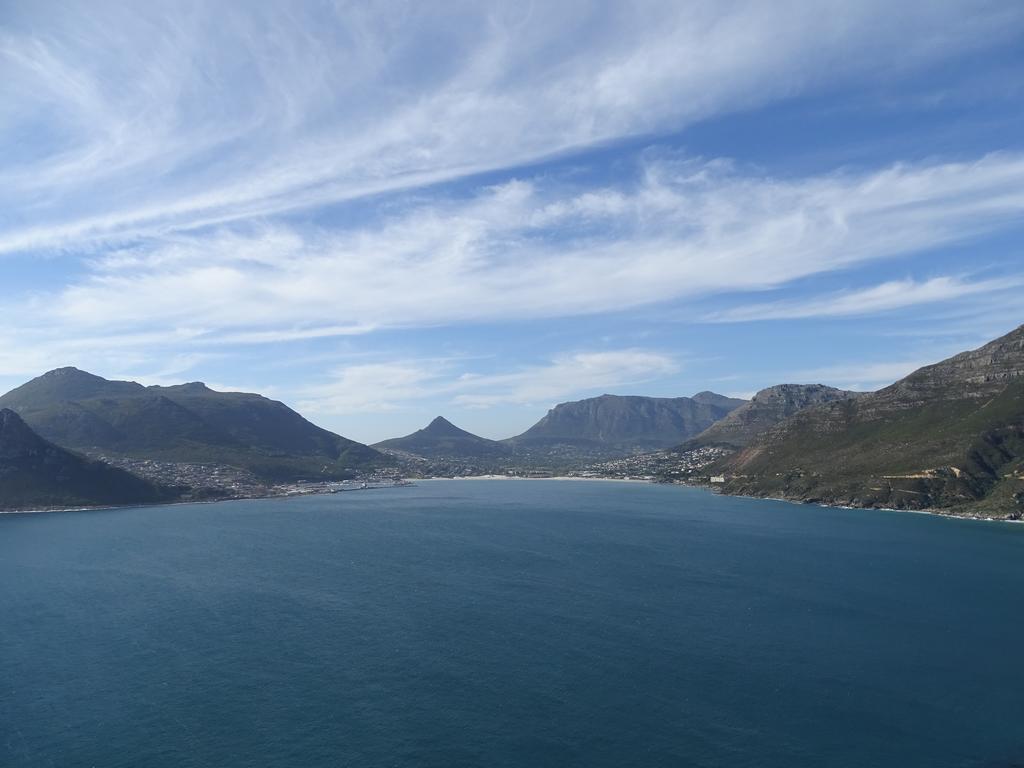 Intaba Lodge Hout Bay Εξωτερικό φωτογραφία