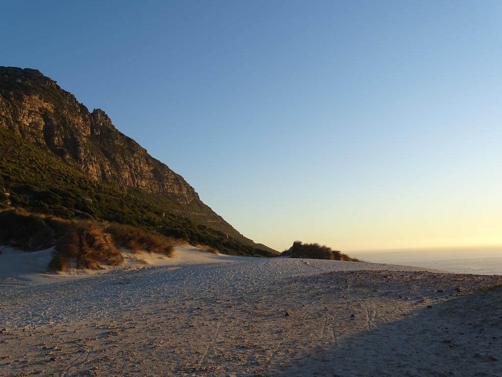Intaba Lodge Hout Bay Εξωτερικό φωτογραφία
