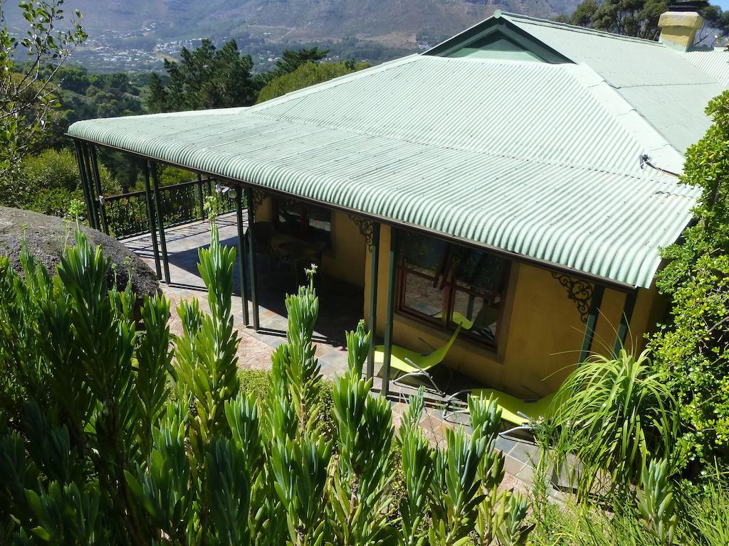 Intaba Lodge Hout Bay Εξωτερικό φωτογραφία