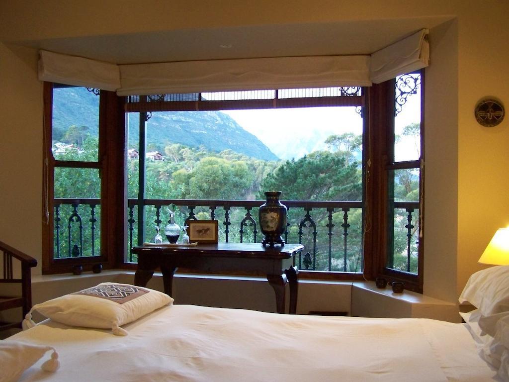Intaba Lodge Hout Bay Δωμάτιο φωτογραφία