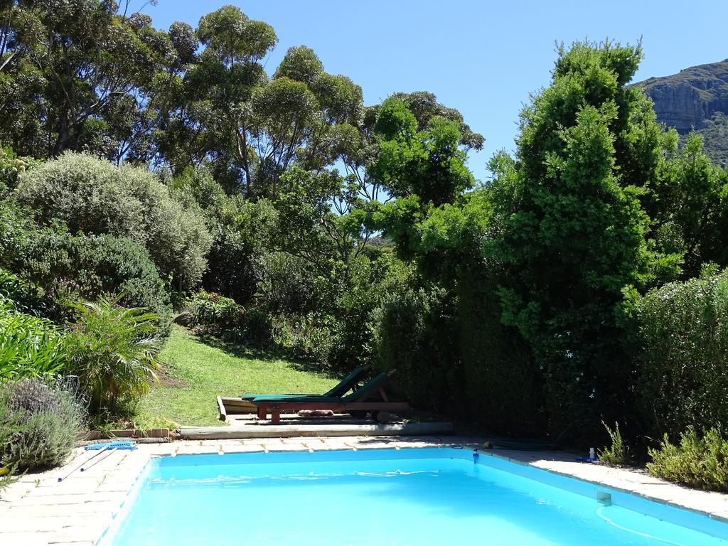 Intaba Lodge Hout Bay Εξωτερικό φωτογραφία