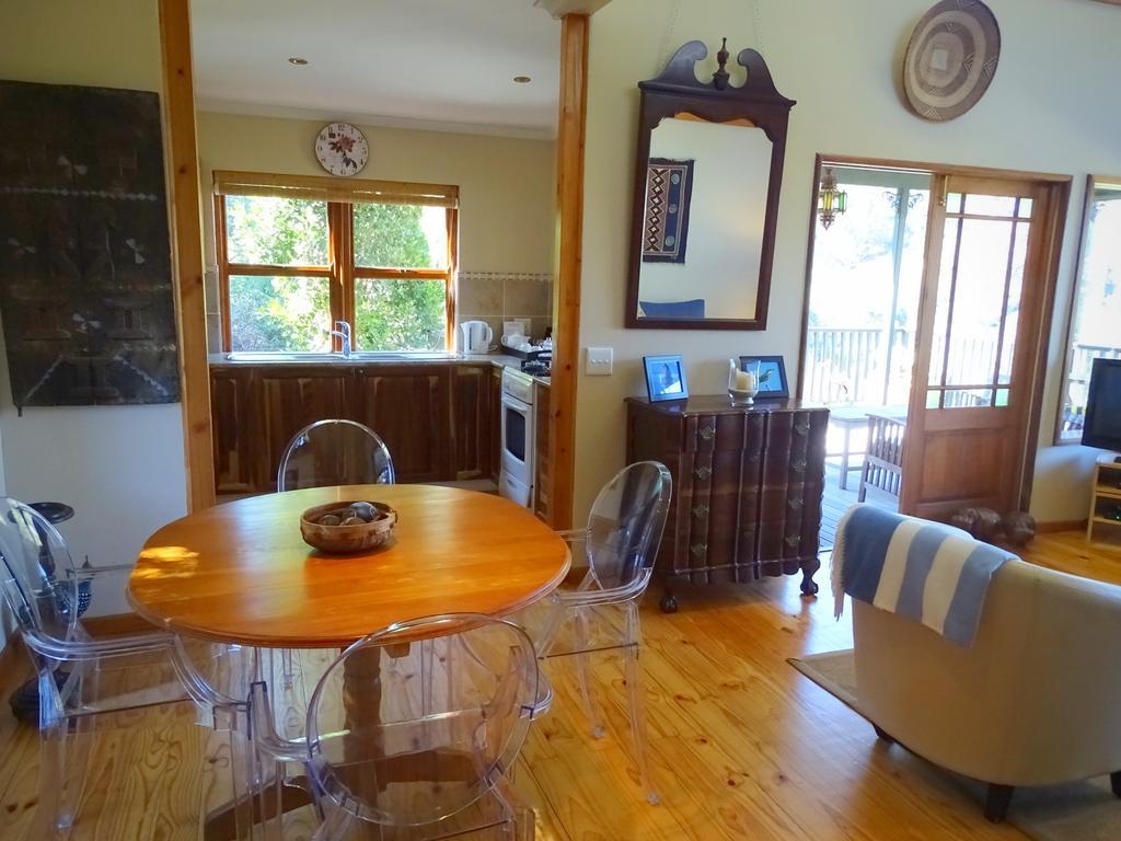 Intaba Lodge Hout Bay Εξωτερικό φωτογραφία
