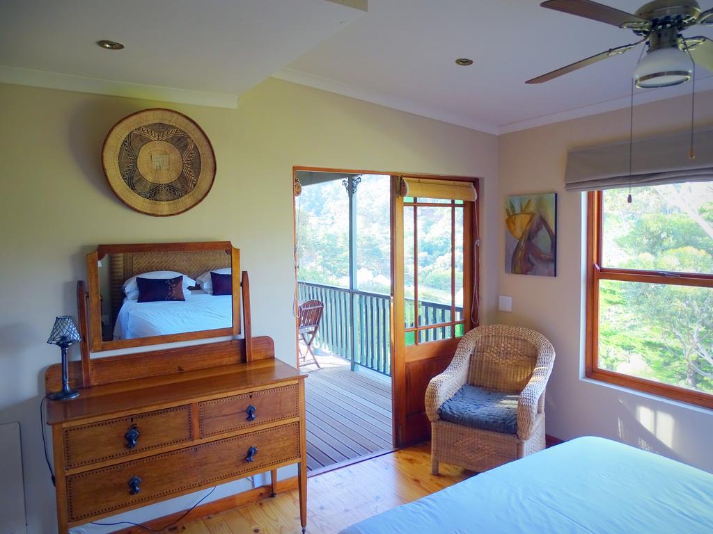 Intaba Lodge Hout Bay Εξωτερικό φωτογραφία