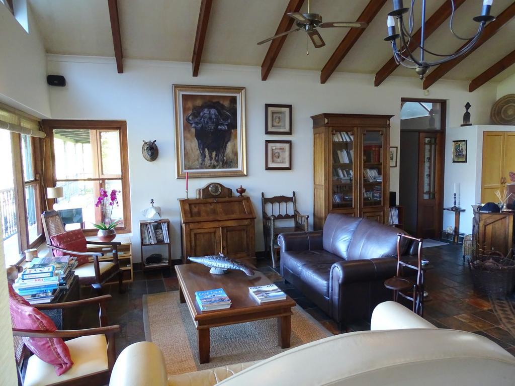 Intaba Lodge Hout Bay Εξωτερικό φωτογραφία