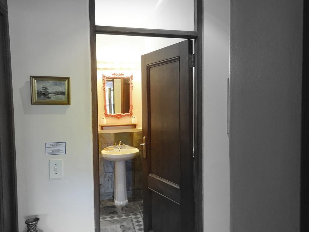 Intaba Lodge Hout Bay Εξωτερικό φωτογραφία