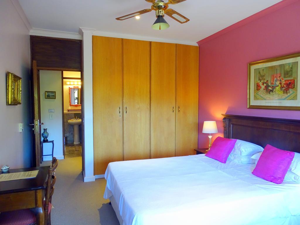 Intaba Lodge Hout Bay Εξωτερικό φωτογραφία