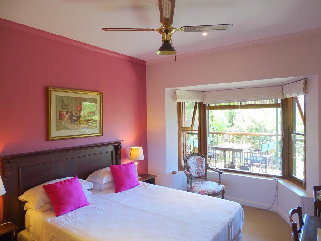 Intaba Lodge Hout Bay Εξωτερικό φωτογραφία