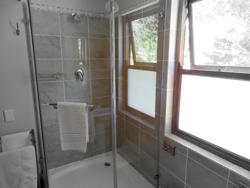 Intaba Lodge Hout Bay Εξωτερικό φωτογραφία