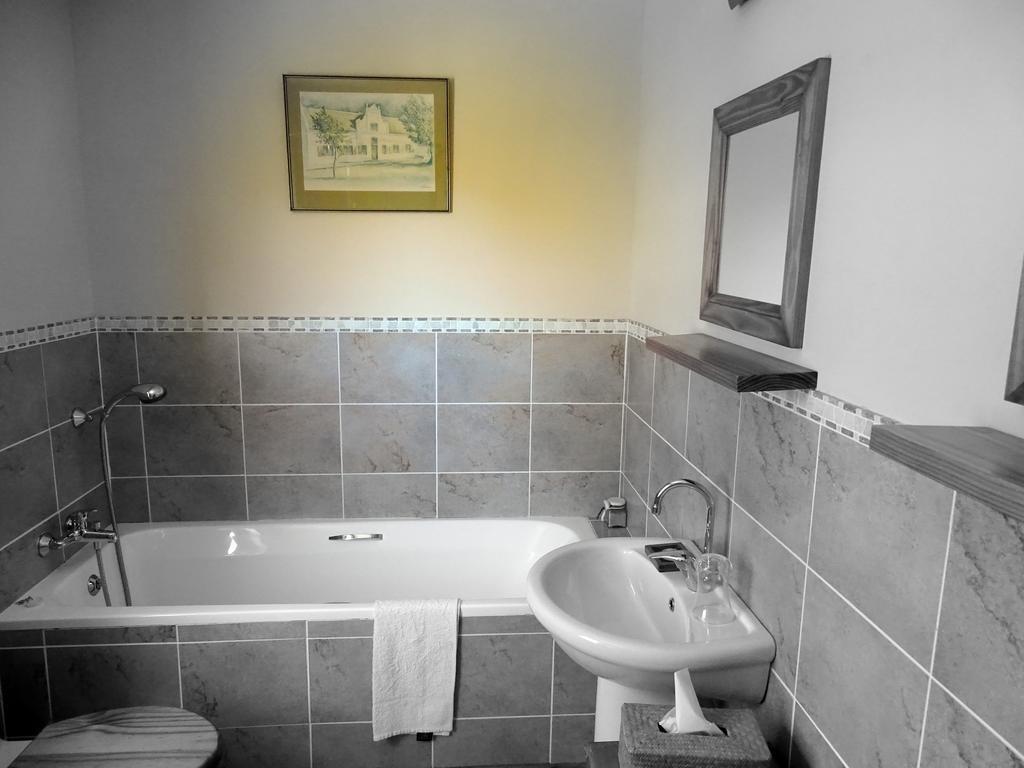 Intaba Lodge Hout Bay Εξωτερικό φωτογραφία