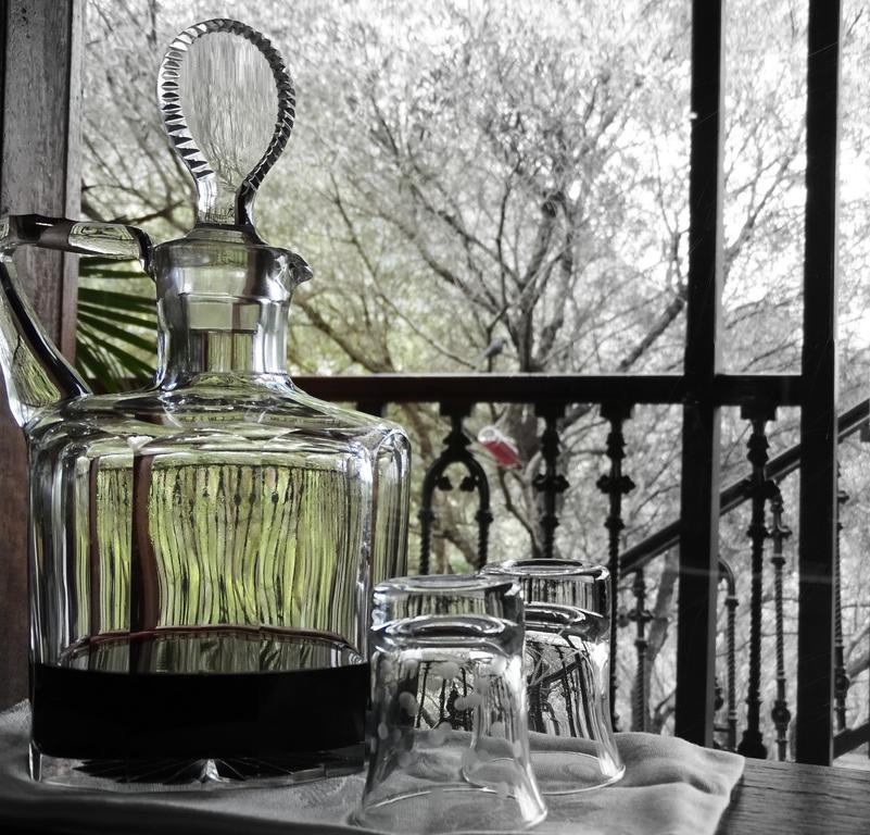 Intaba Lodge Hout Bay Εξωτερικό φωτογραφία