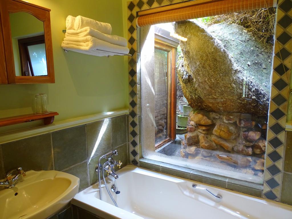 Intaba Lodge Hout Bay Εξωτερικό φωτογραφία