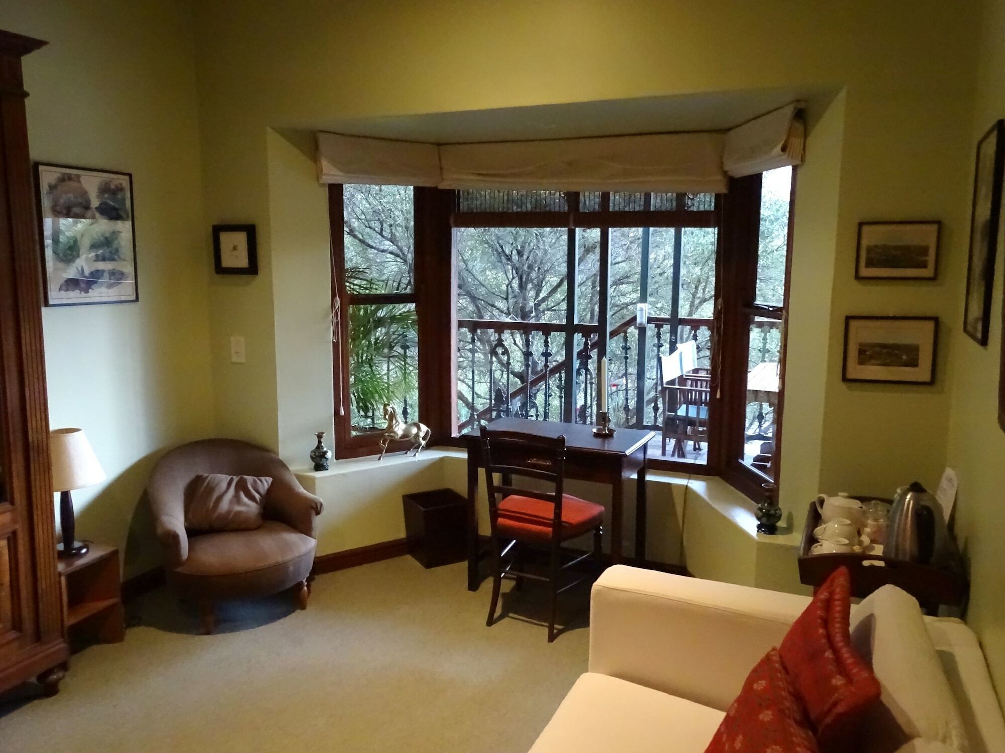 Intaba Lodge Hout Bay Εξωτερικό φωτογραφία