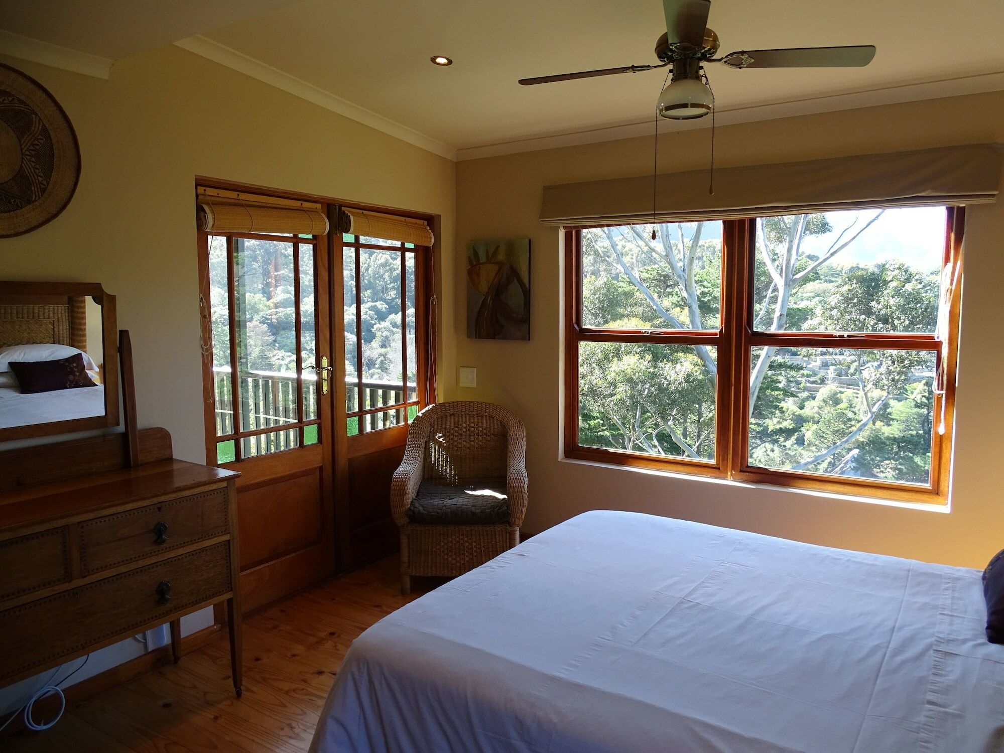 Intaba Lodge Hout Bay Εξωτερικό φωτογραφία
